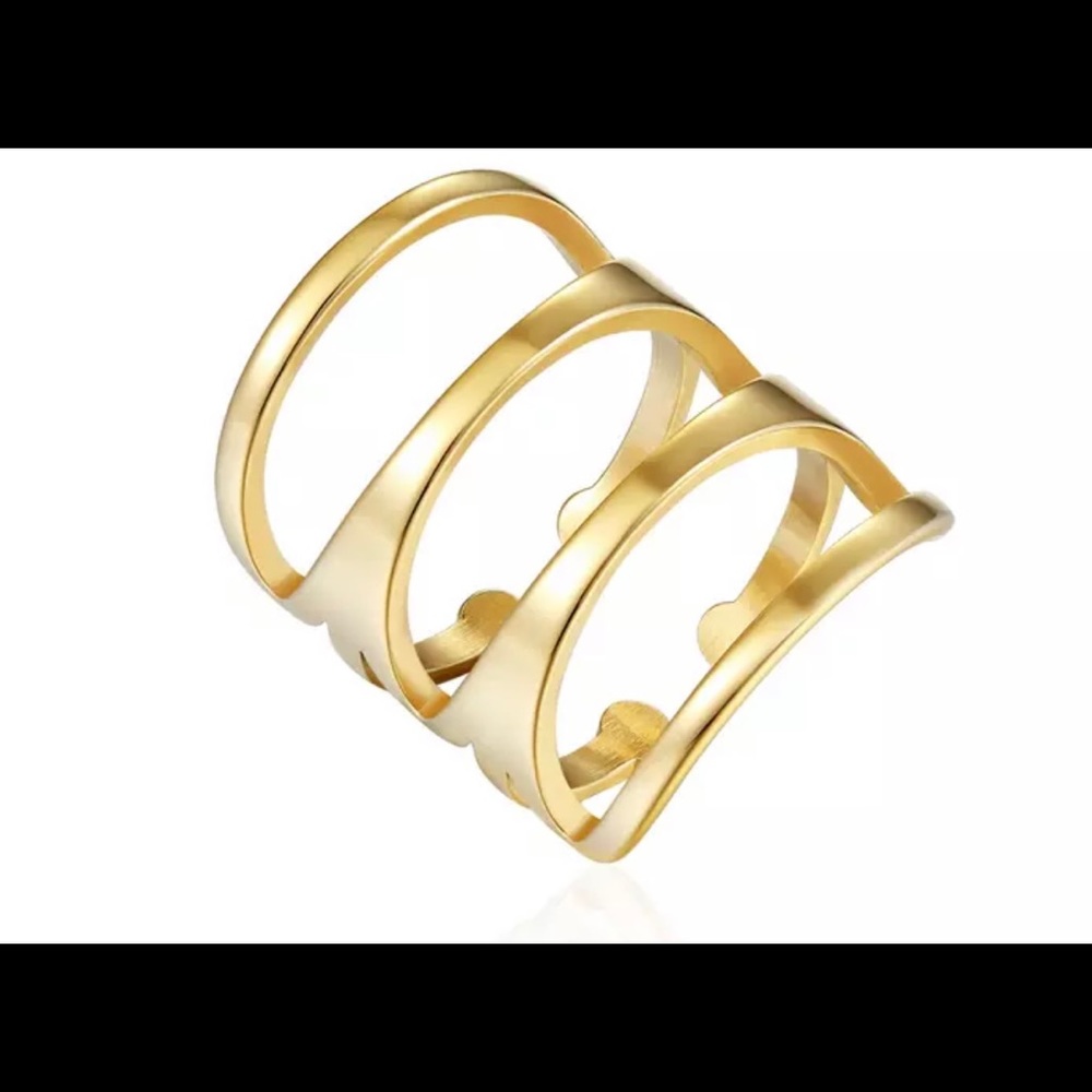 Fashion ring